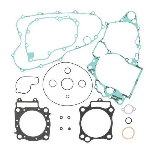 Vertex Complete gasket kit crf450r 02-06